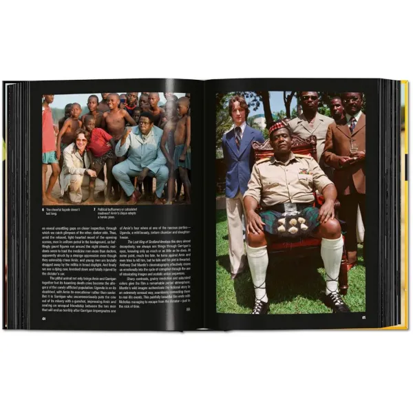100 Movies of the 2000s (Sourcebook)