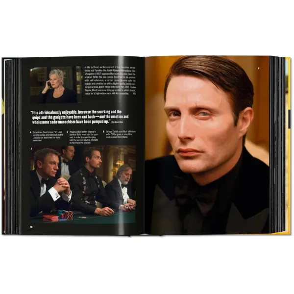 100 Movies of the 2000s (Sourcebook)