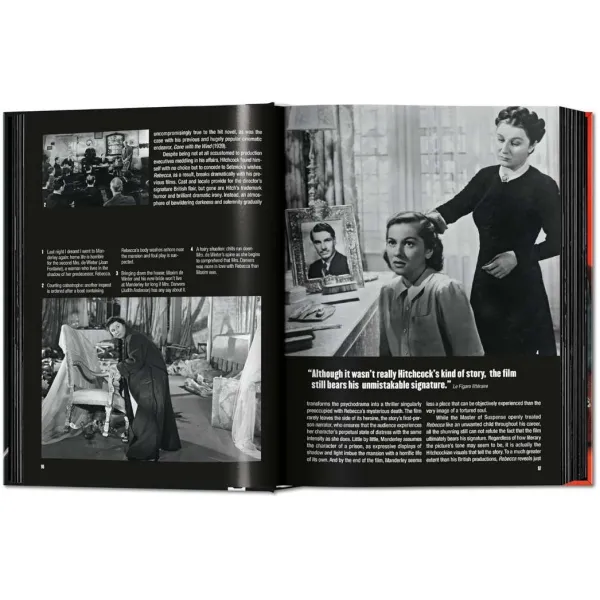 Film Noir. 100 All-Time Favorites
