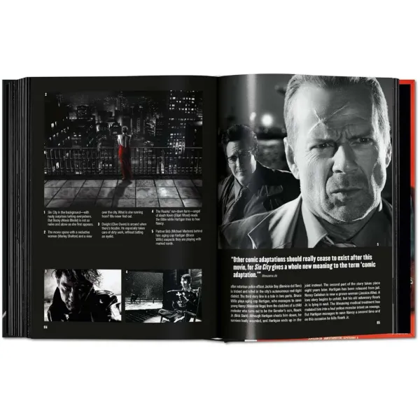 Film Noir. 100 All-Time Favorites