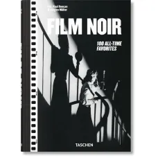 Film Noir. 100 All-Time Favorites