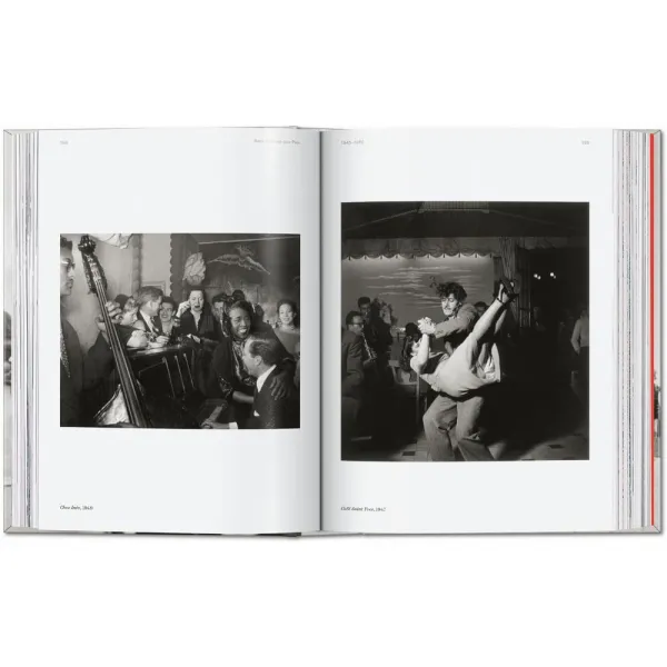 Robert Doisneau. Paris. 45th Ed.