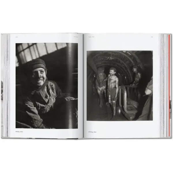 Robert Doisneau. Paris. 45th Ed.