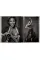 Peter Lindbergh. Azzedine Alaïa