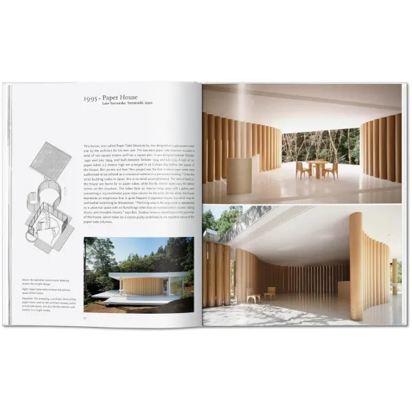 Shigeru Ban. Basic Art Series