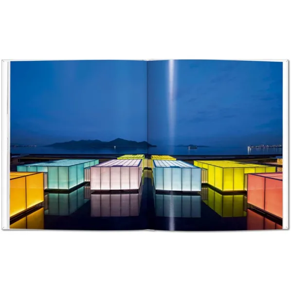 Shigeru Ban. Basic Art Series