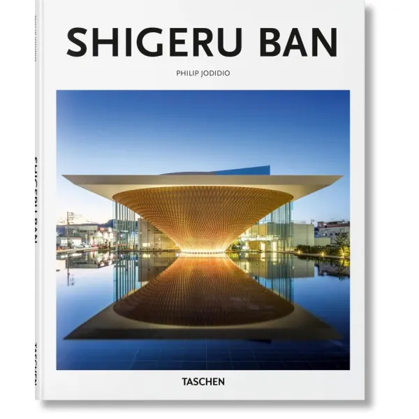 Shigeru Ban. Basic Art Series