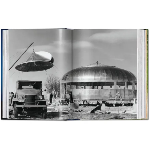 Prefab Houses 45th Ed.