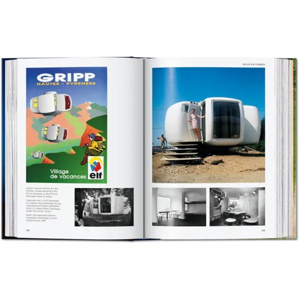 Prefab Houses 45th Ed.