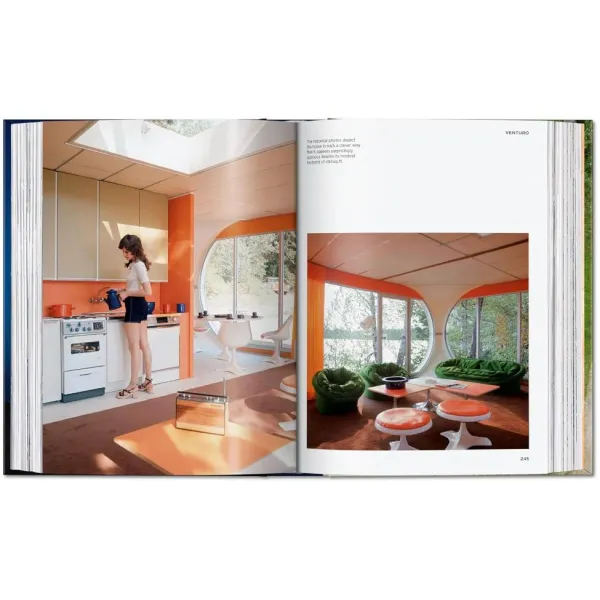 Prefab Houses 45th Ed.