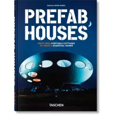 Prefab Houses 45th Ed.
