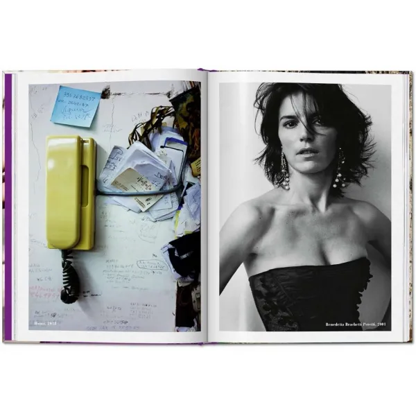 Mario Testino. Ciao