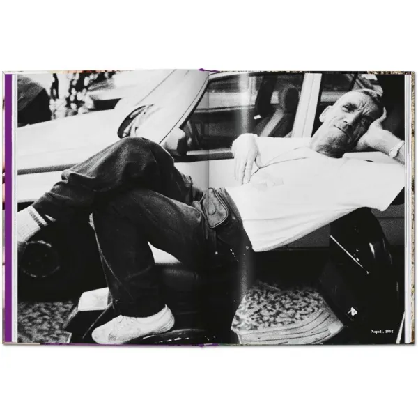 Mario Testino. Ciao