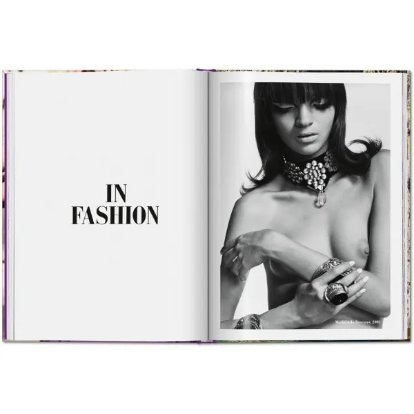 Mario Testino. Ciao