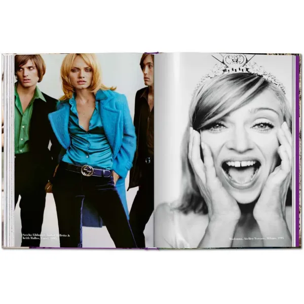 Mario Testino. Ciao