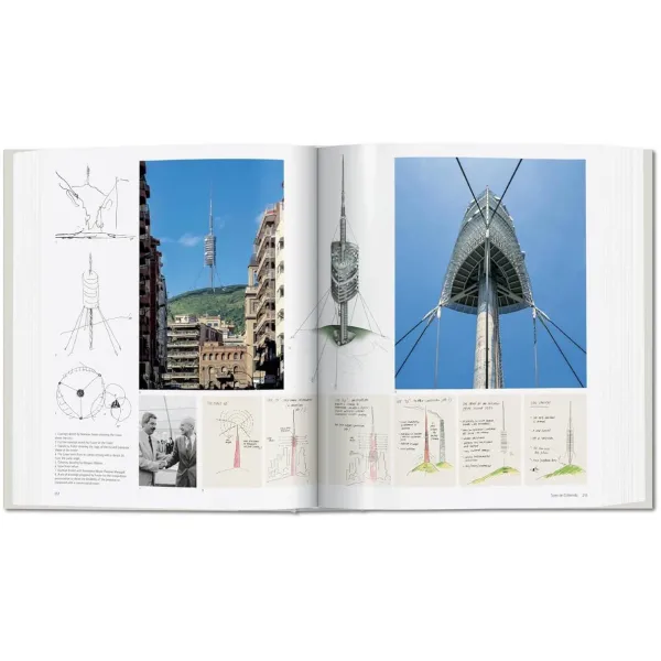 Norman Foster. Works
