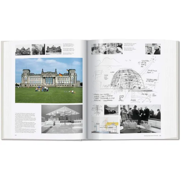 Norman Foster. Works