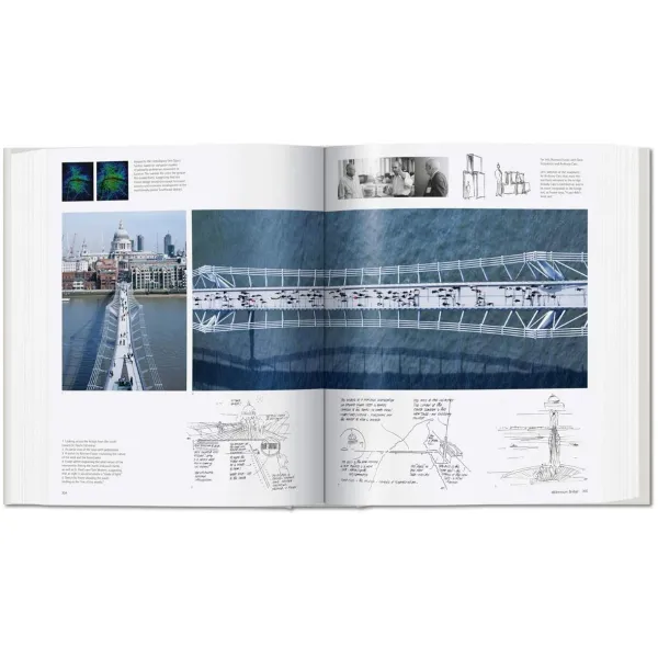 Norman Foster. Works
