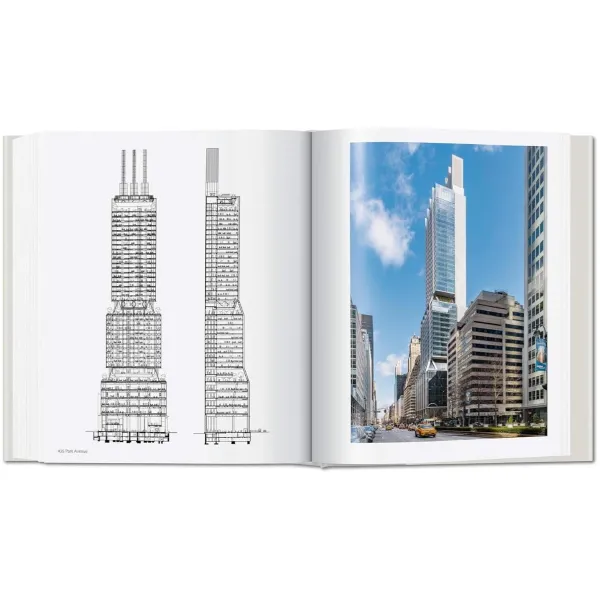 Norman Foster. Works