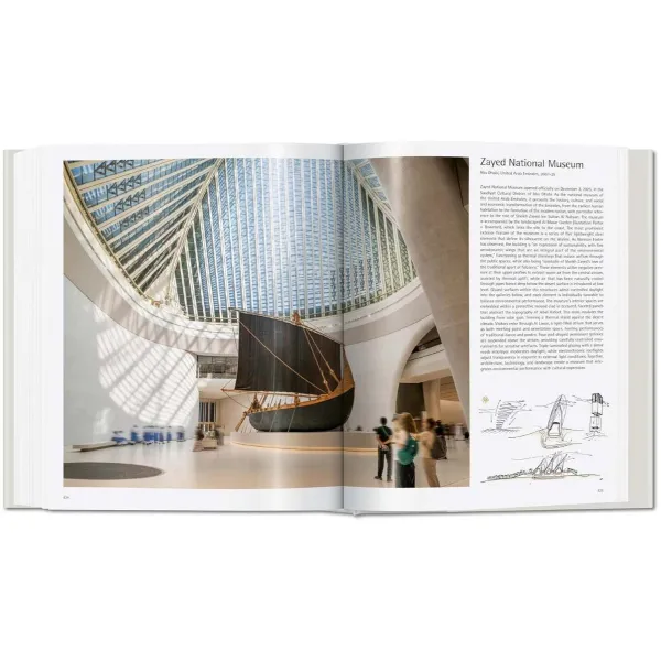 Norman Foster. Works