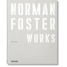 Norman Foster. Works