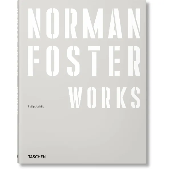 Norman Foster. Works