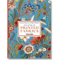 The Book of Printed Fabrics. 45th Ed.