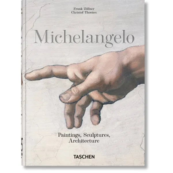Michelangelo: Paintings, Sculptures, Architecture. 45th Ed.