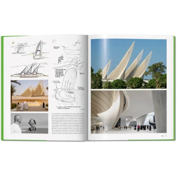 Norman Foster. Networks