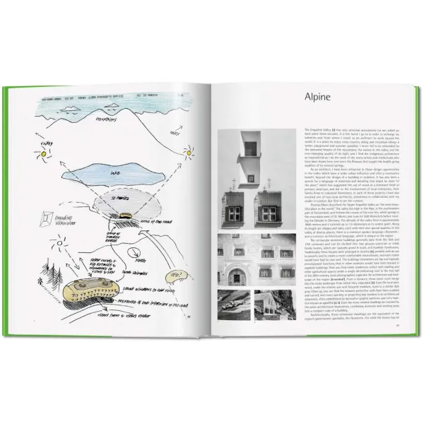 Norman Foster. Networks