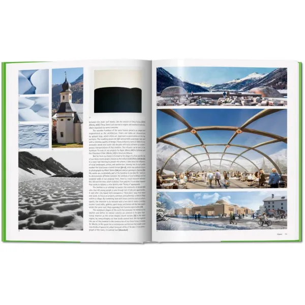 Norman Foster. Networks