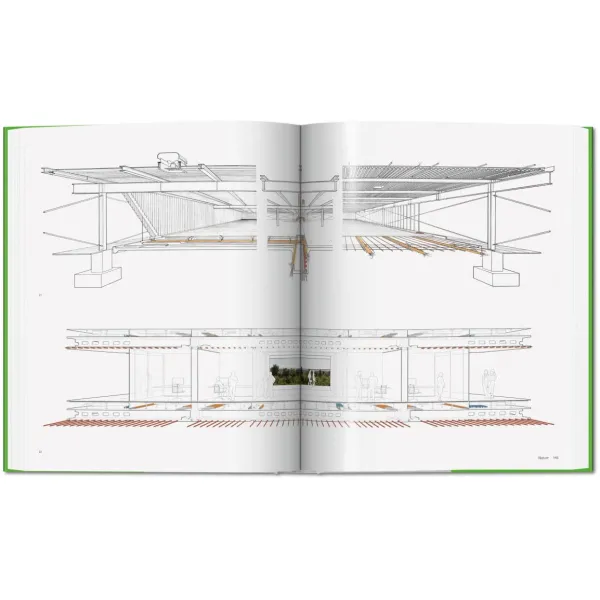 Norman Foster. Networks
