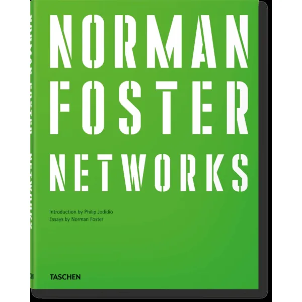 Norman Foster. Networks