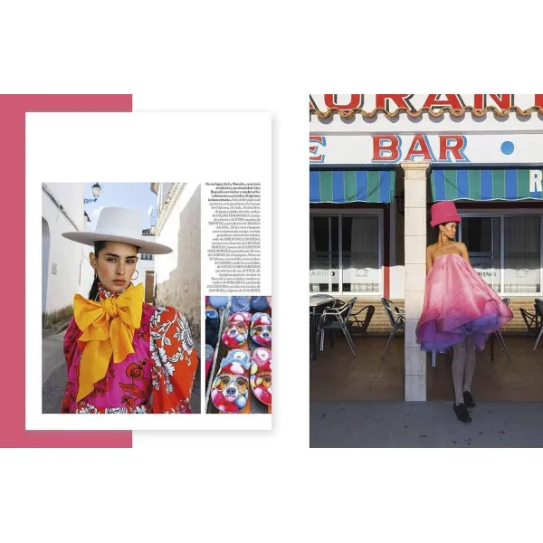 The Fashion Yearbook 2021 : Best of Campaigns, Editorials, and Covers