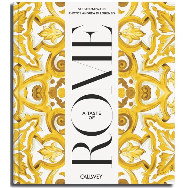 A Taste of Rome