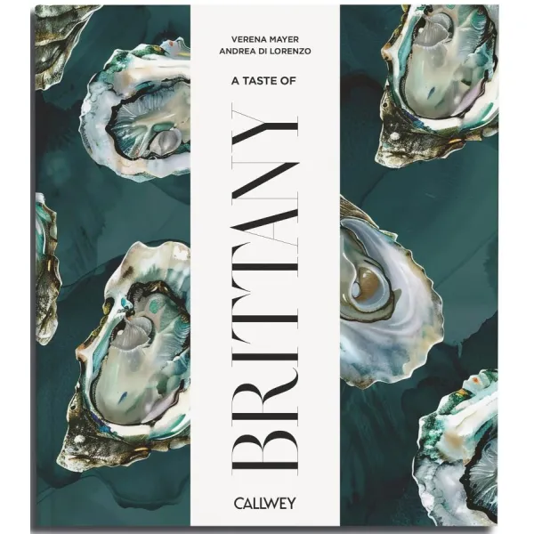 A Taste of Brittany