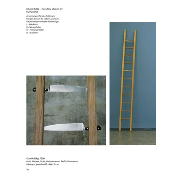 Marina Abramovic : The Cleaner