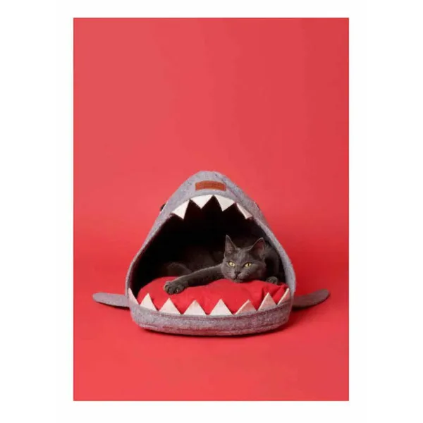 Pascale Weber: For Cats Only / Nur fur Katzen (Bilingual edition)