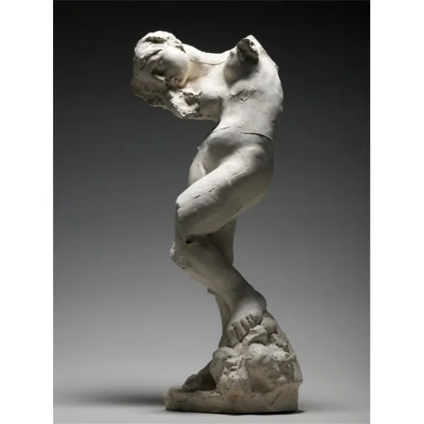 Rodin / Arp