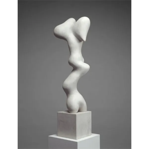 Rodin / Arp