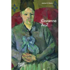 Paul Cezanne : A-Z