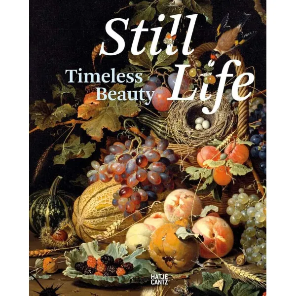 Still Life: Timeless Beauty