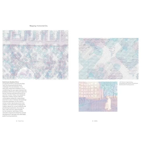MODU: Field Guide to Indoor Urbanism