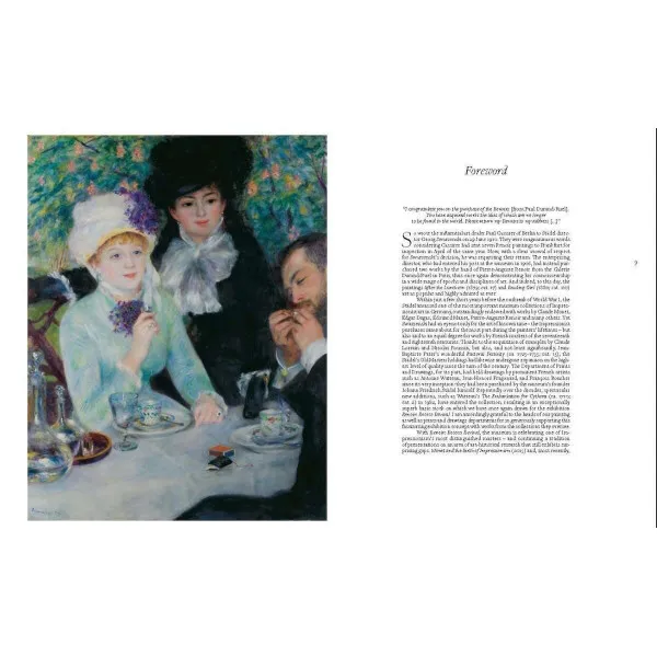 Renoir : Rococo Revival