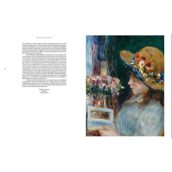 Renoir : Rococo Revival