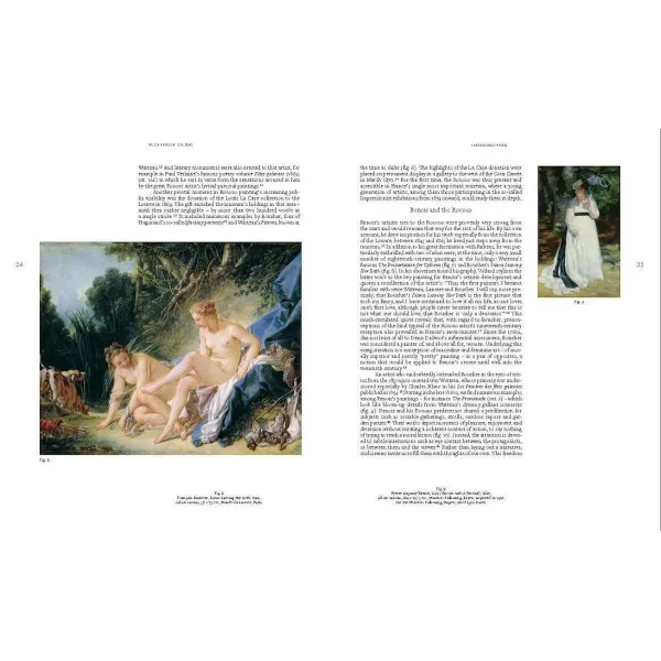 Renoir : Rococo Revival