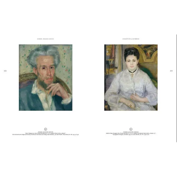 Renoir : Rococo Revival