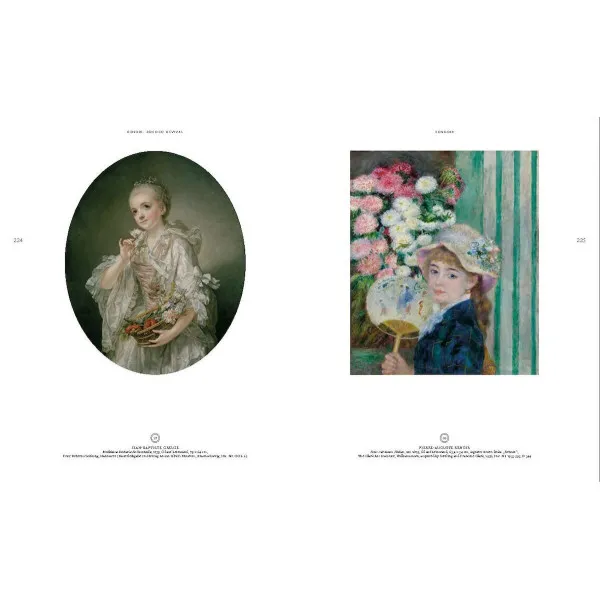 Renoir : Rococo Revival