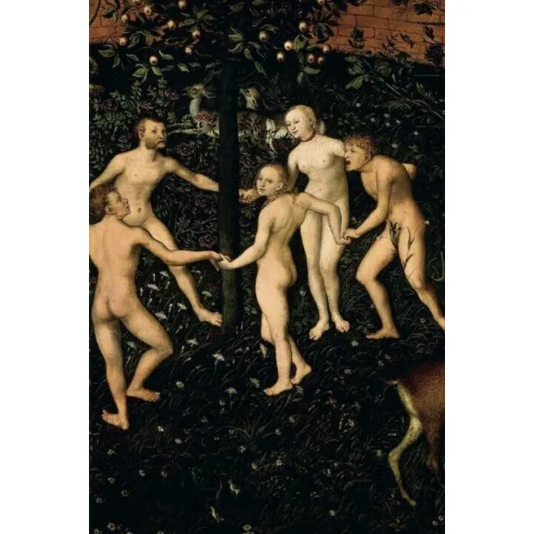 Lucas Cranach : A-Z