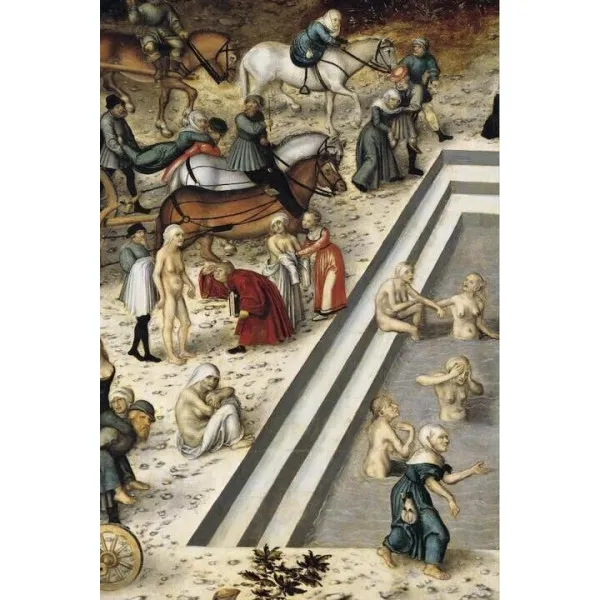 Lucas Cranach : A-Z